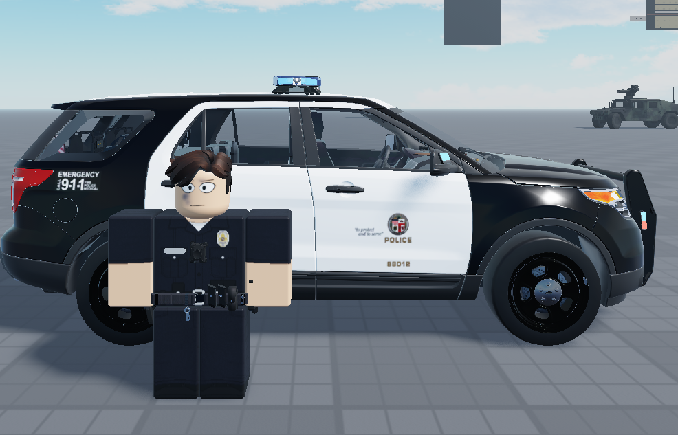 The Rookie