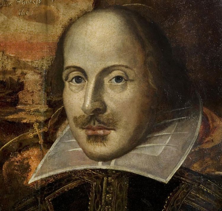 William Shakespeare