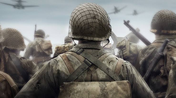 Adolf Hitler: The head of war