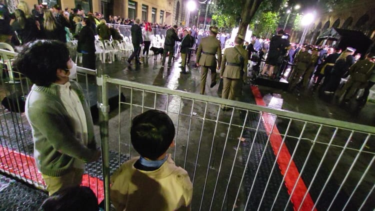 Anzac Day
