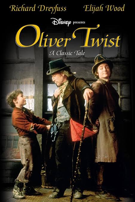The foggy twists of Oliver Twist