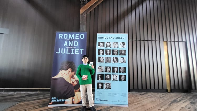 Romeo and Juliet: The best Shakespearean classic
