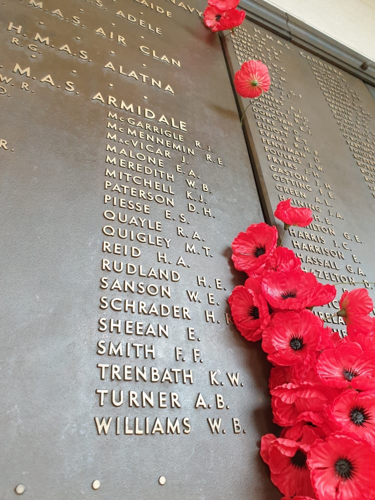 The Victoria Cross