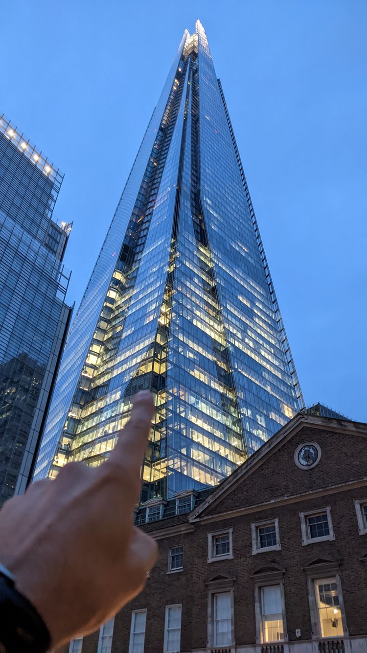 Renzo Piano: the builder alternate of Superman