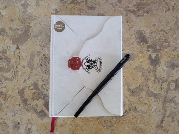 Dance with your pencil: why is writing important?