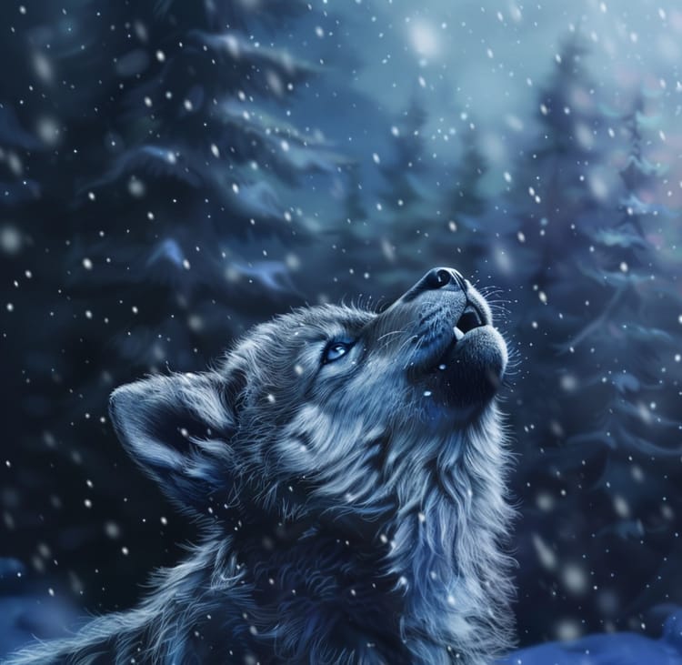 The Terror of the Bookshelf: White Fang