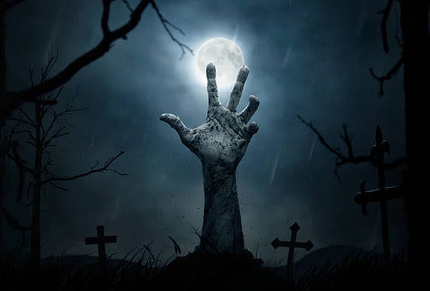 Resurrecting the Dead