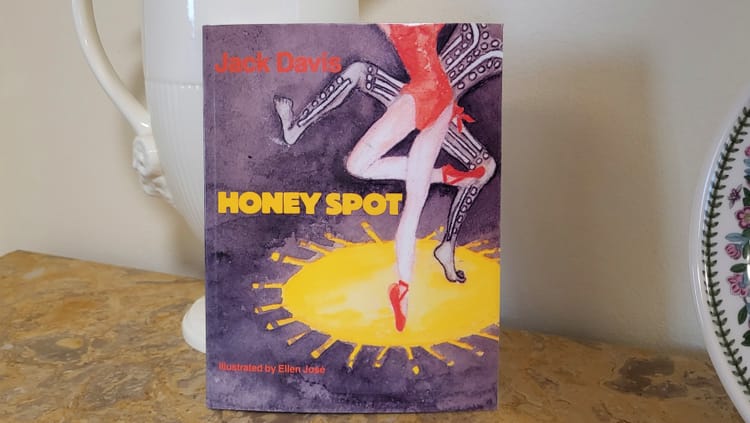 Review: Honey Spot