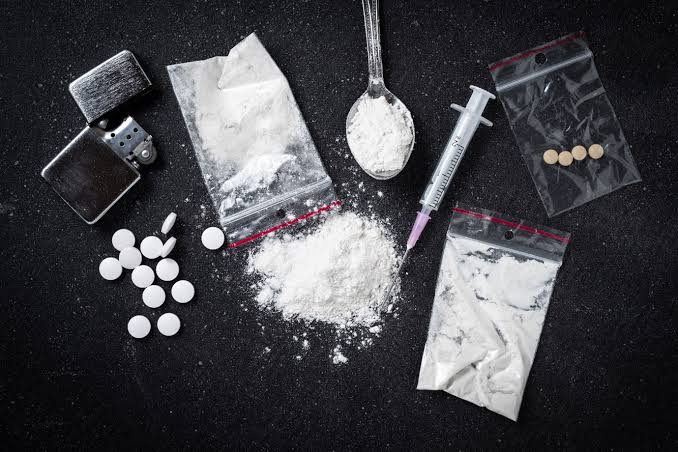 Drugs: the Rise of the Walking Dead
