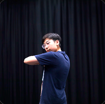 Surely, You Think I’m Becoming an Actor?